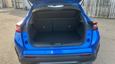 Nissan Juke 1.0 DiG-T N-Connecta 5dr DCT Petrol Hatchback